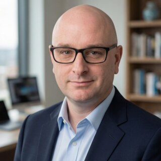 David Kedron